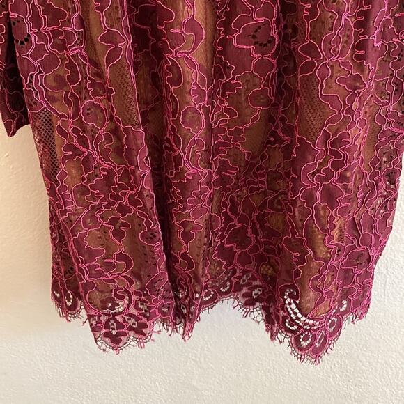 Michael Kors Lace dress - Picture 9 of 13